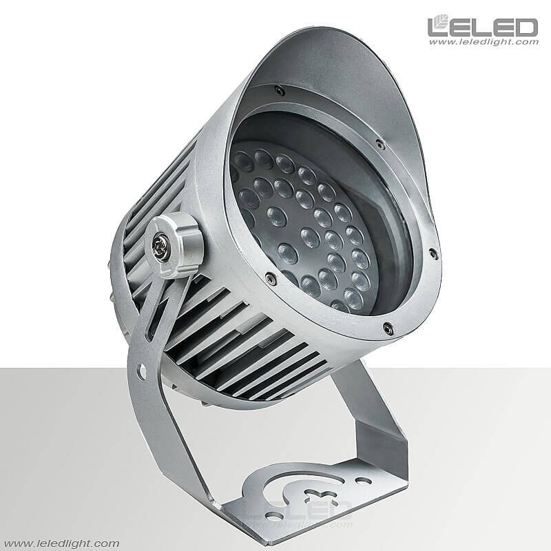 LED Spotlights: Outdoor Spot Lights